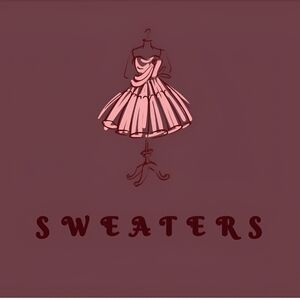 SWEATERS